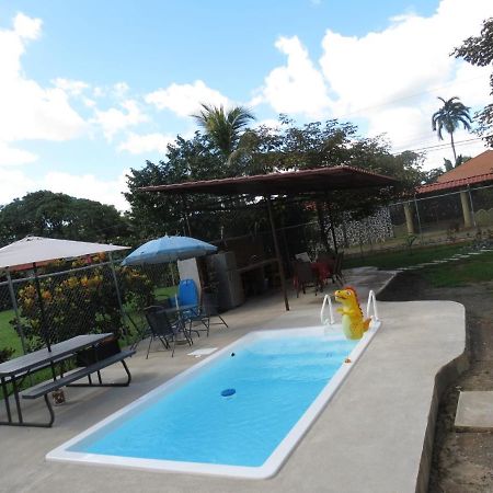 Villa Segura Manuel Antonio, Quepos Exterior photo
